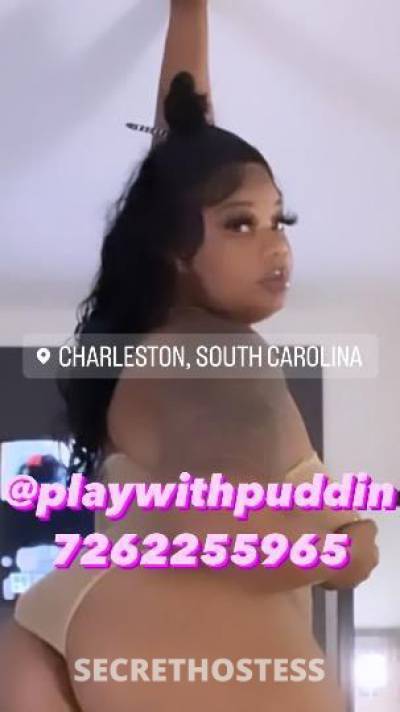 Puddin 22Yrs Old Escort New Orleans LA Image - 6