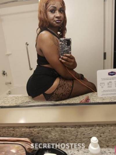 Queenyayo 39Yrs Old Escort Southern Maryland DC Image - 1