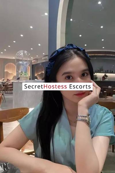 Rahma 22Yrs Old Escort 49KG 167CM Tall Jakarta Image - 1