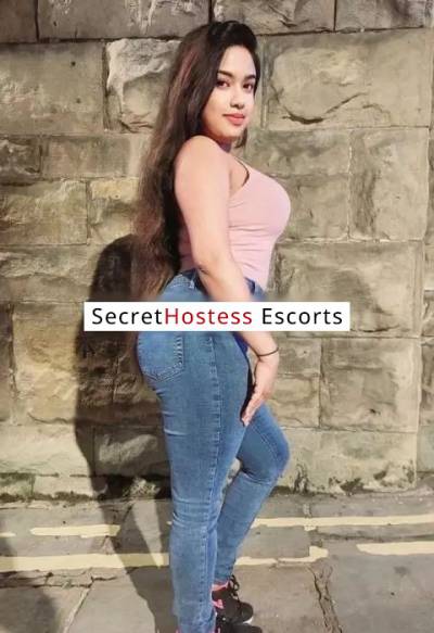 Rebecca 24Yrs Old Escort 55KG 168CM Tall Sohar Image - 0