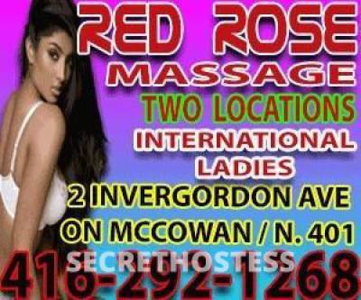 RedRoseSpas 19Yrs Old Escort Toronto Image - 6