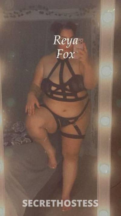 ReyaFox 26Yrs Old Escort Visalia CA Image - 3
