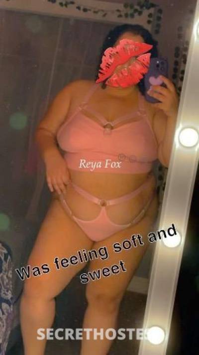 ReyaFox 26Yrs Old Escort Visalia CA Image - 5