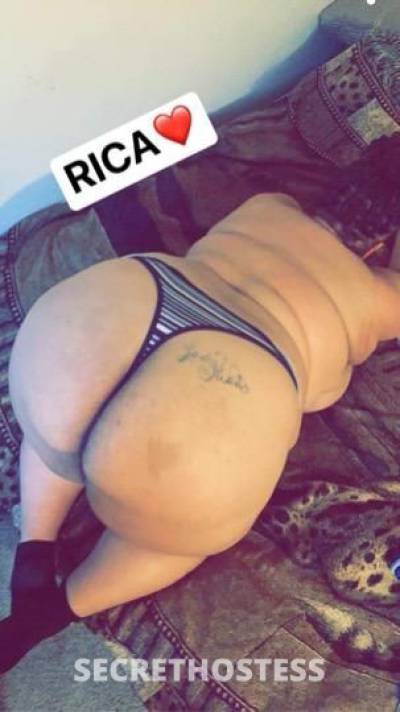 Rica 35Yrs Old Escort Galveston TX Image - 9