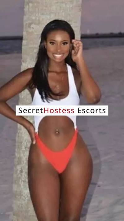 25 Year Old American Escort Salalah - Image 2