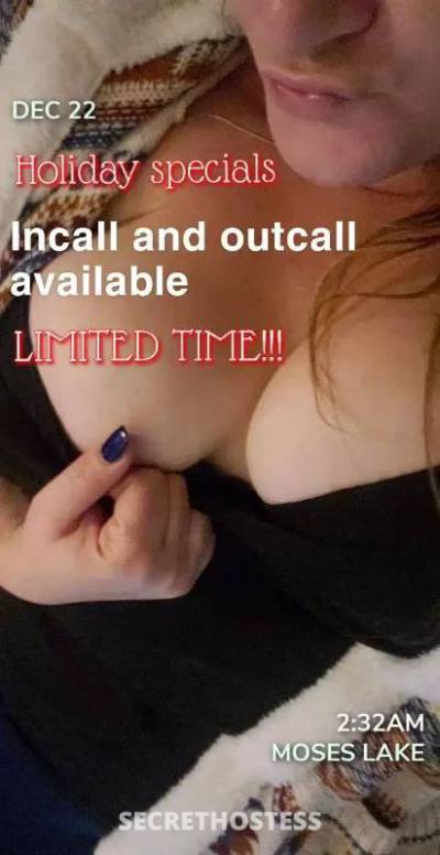 Rosa 33Yrs Old Escort Moses Lake WA Image - 0