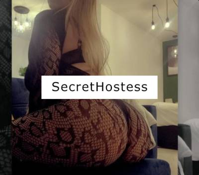 Roxy 28Yrs Old Escort Peterborough Image - 1