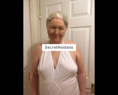 SHANNON 57Yrs Old Escort Northampton Image - 0