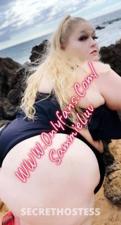 Best Booty in Town. Hells Kitchen. Blonde BBW Playmate..  in New York City NY
