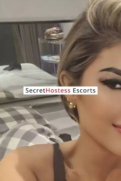 27 Year Old Colombian Escort Brussels - Image 5