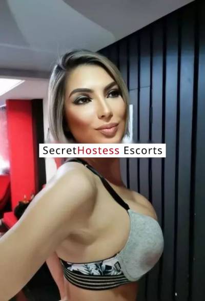 27 Year Old Colombian Escort Brussels - Image 6