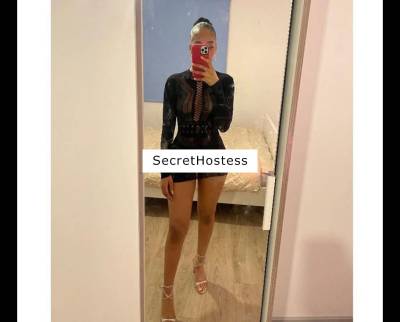 Savannah 24Yrs Old Escort Watford Image - 0