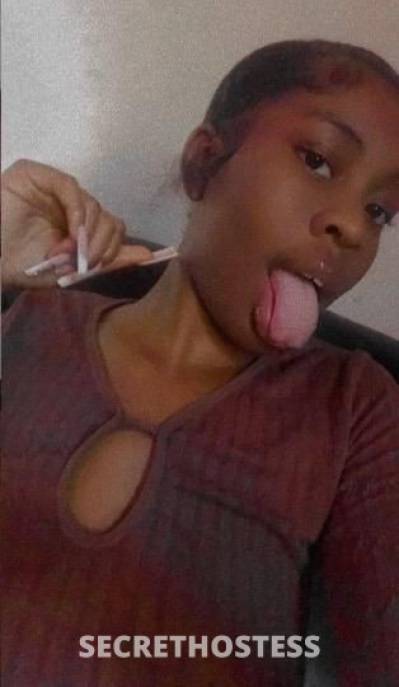 SevyenEbony 21Yrs Old Escort Stockton CA Image - 0