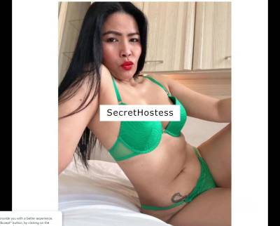 Sexy Chang 28Yrs Old Escort Cannock Image - 0