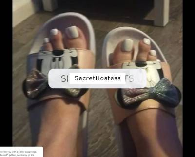 29 year old Escort in West London Seductive, fantastic, wild and alluring young woman