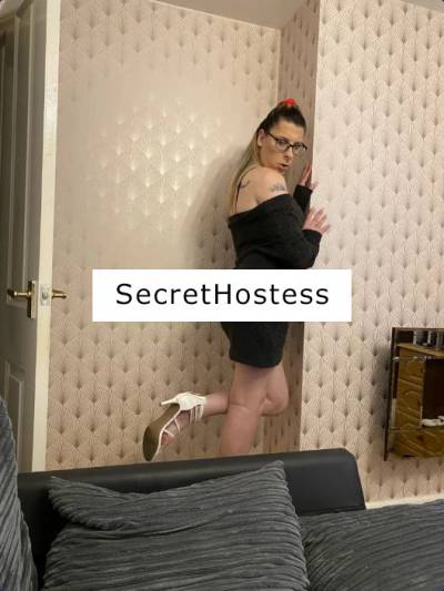 SexyLeah20 28Yrs Old Escort Manchester Image - 1