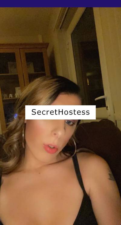 SexyLeah20 28Yrs Old Escort Manchester Image - 3