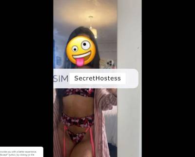 SexyXalisha 23Yrs Old Escort Size 6 Liverpool Image - 0