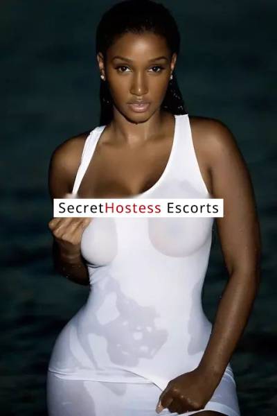 29 Year Old Dominican Escort Muscat - Image 4