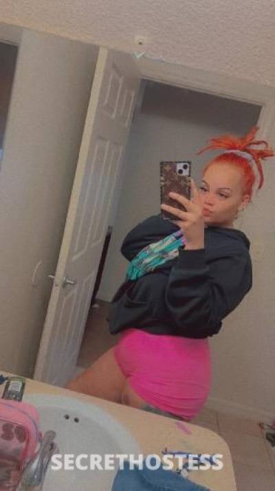 25 year old Escort in Ocala FL Sexy.. pretty face. .% REAL PICS