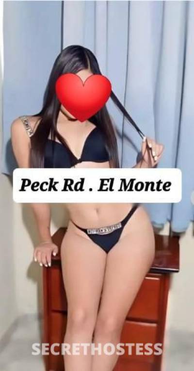 24 year old Escort in San Gabriel Valley CA ......sky ....❤‍....new mamis
