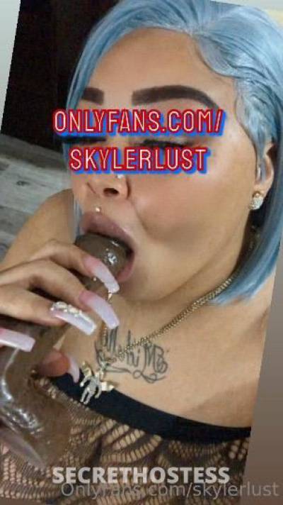 Sky 27Yrs Old Escort Fayetteville AR Image - 0