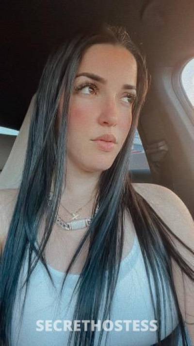 Sofia 24Yrs Old Escort Lincoln NE Image - 1
