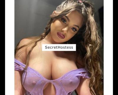 Sofia 24Yrs Old Escort Inverness Image - 0