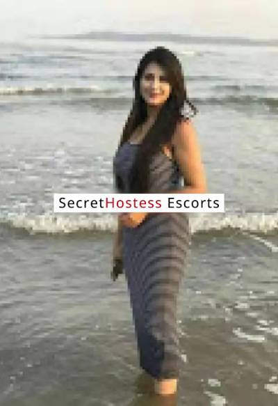 Sona 27Yrs Old Escort 44KG 134CM Tall Mumbai Image - 0