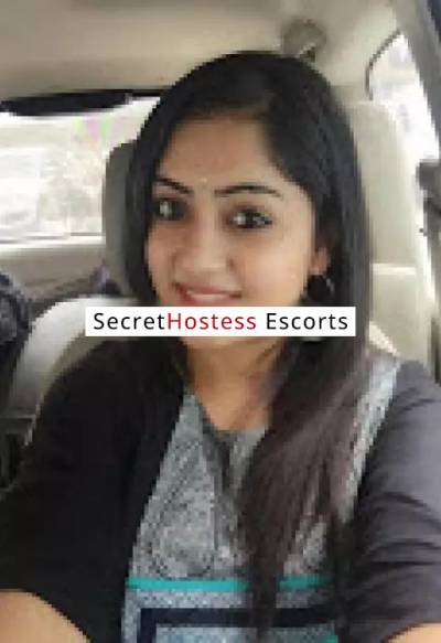 Sona 27Yrs Old Escort 44KG 134CM Tall Mumbai Image - 1