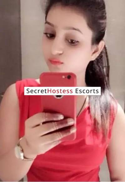 Sona 27Yrs Old Escort 44KG 134CM Tall Mumbai Image - 7