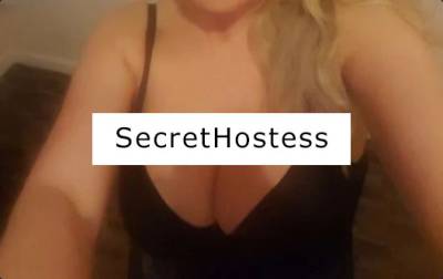 Sophisticated Sarah 44Yrs Old Escort Chesterfield Image - 8