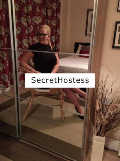 SuzieBlonde 47Yrs Old Escort Glasgow Image - 4