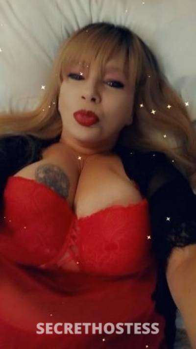 TERINICOLE 49Yrs Old Escort Odessa TX Image - 0