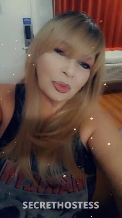 TERINICOLE 49Yrs Old Escort Odessa TX Image - 4