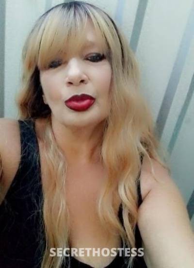 TERINICOLE 49Yrs Old Escort Odessa TX Image - 5