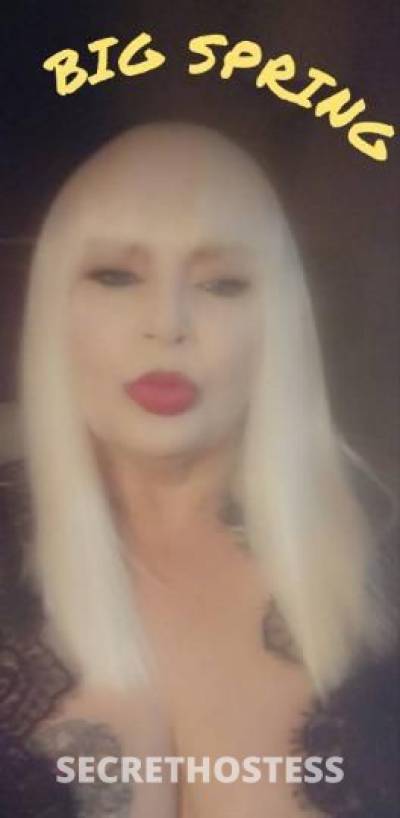 TERINICOLE 49Yrs Old Escort Odessa TX Image - 6