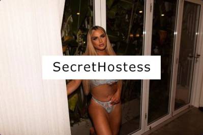 TS Candice Cartier 23Yrs Old Escort Melbourne Image - 1