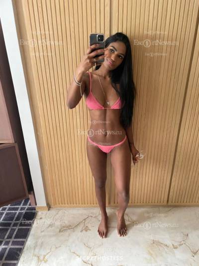 23 Year Old Brazilian Escort Rome - Image 4