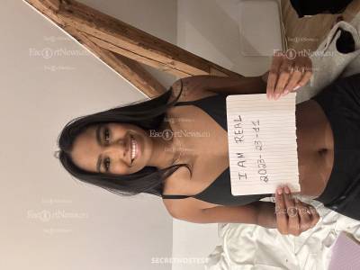 23 Year Old Brazilian Escort Rome - Image 6