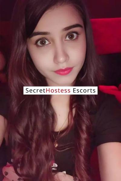 Tanisha 25Yrs Old Escort Size 8 49KG 156CM Tall Mumbai Image - 0