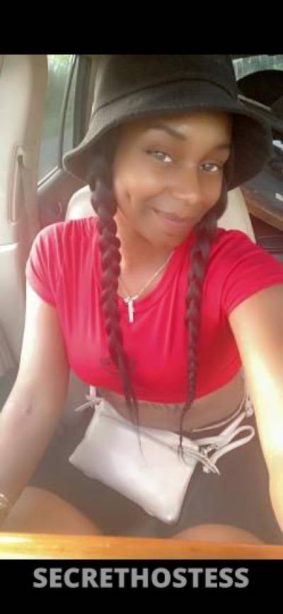 TerrinStephens 26Yrs Old Escort Port Huron MI Image - 4