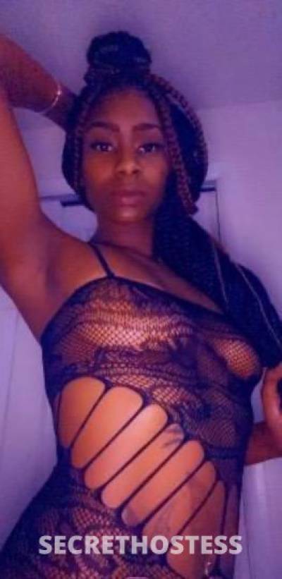 TerrinStephens 26Yrs Old Escort Port Huron MI Image - 1