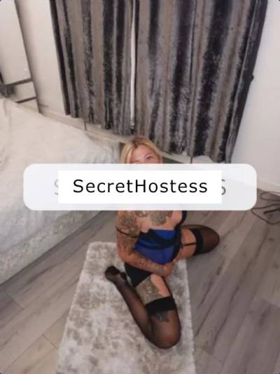 The&nbsp;Filthy&nbsp;Emma 46Yrs Old Escort Nottingham Image - 4