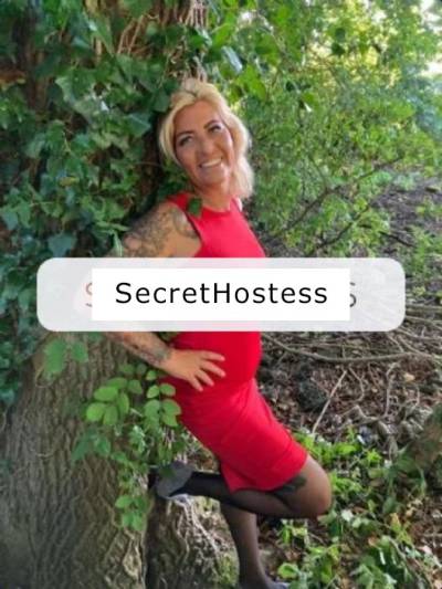 The&nbsp;Filthy&nbsp;Emma 46Yrs Old Escort Nottingham Image - 6