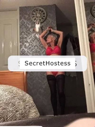 Thedoncastergilf 66Yrs Old Escort Size 6 Doncaster Image - 4