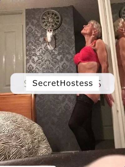 Thedoncastergilf 66Yrs Old Escort Size 6 Doncaster Image - 5