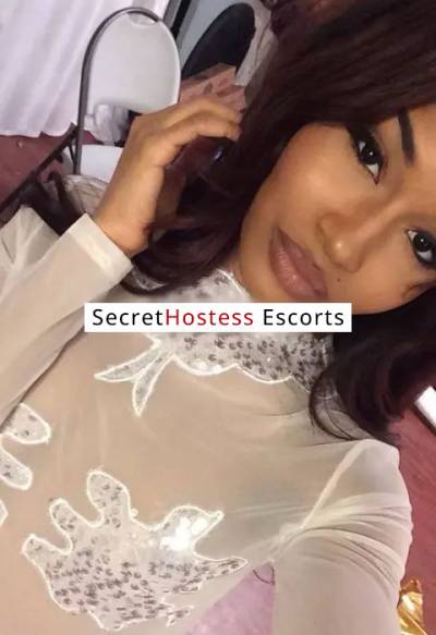 Thelma Sexy 30Yrs Old Escort 53KG 154CM Tall Muscat Image - 1