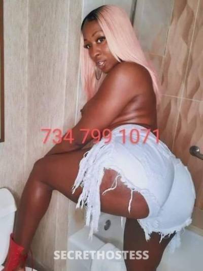 Throatgoat 28Yrs Old Escort Detroit MI Image - 4