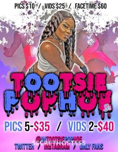 Tootsie 25Yrs Old Escort Brunswick GA Image - 0